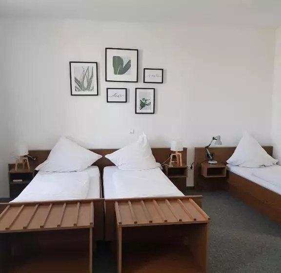 Majatalo Gasthaus Zum Ochsen