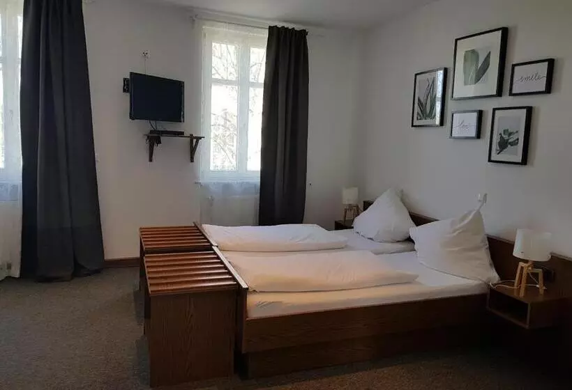 Majatalo Gasthaus Zum Ochsen