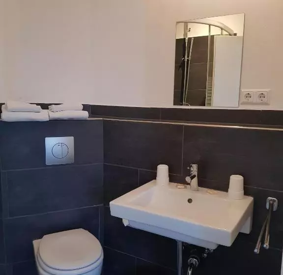 Majatalo Gasthaus Zum Ochsen