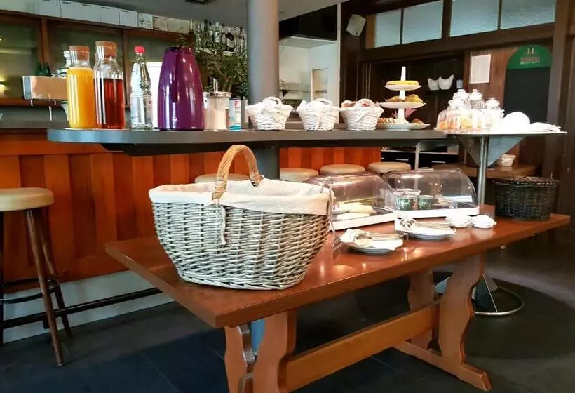 Majatalo Gasthaus Zum Ochsen