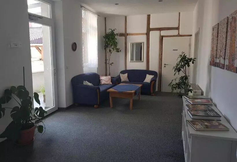 Majatalo Gasthaus Zum Ochsen