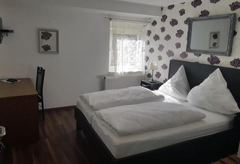 פנסיון Gasthaus Zum Ochsen