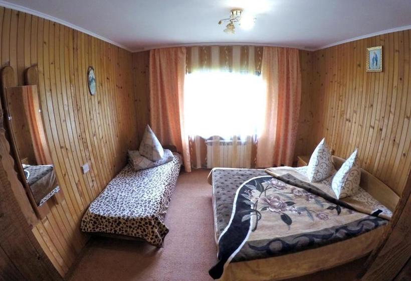 Pensão Guest House Anita