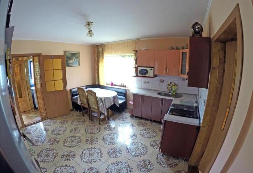 Pensão Guest House Anita