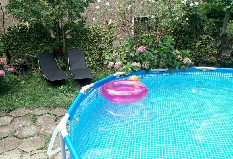 פנסיון Guest House Emiliya