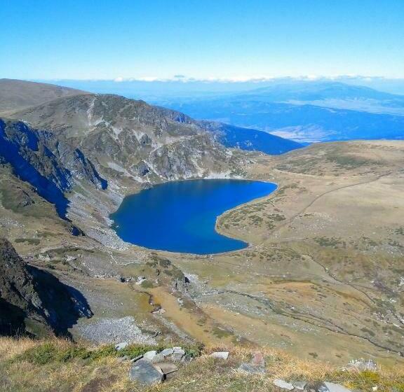 פנסיון Guest House Emiliya