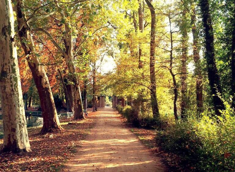 بنسيون Kavaliershaus Krumke   Gästehaus Im Schlosspark   Schlüsselbox   Kein Tv