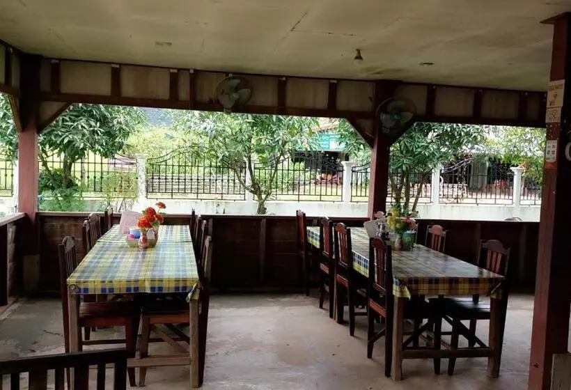 Majatalo Konglor Eco Lodge Guesthouse And Restaurant