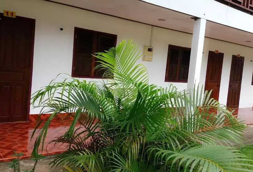 Majatalo Konglor Eco Lodge Guesthouse And Restaurant