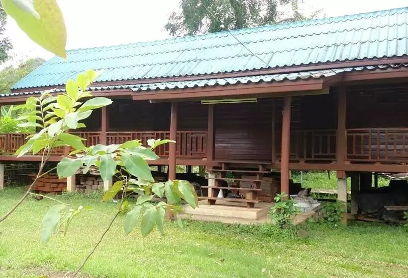 Majatalo Konglor Eco Lodge Guesthouse And Restaurant