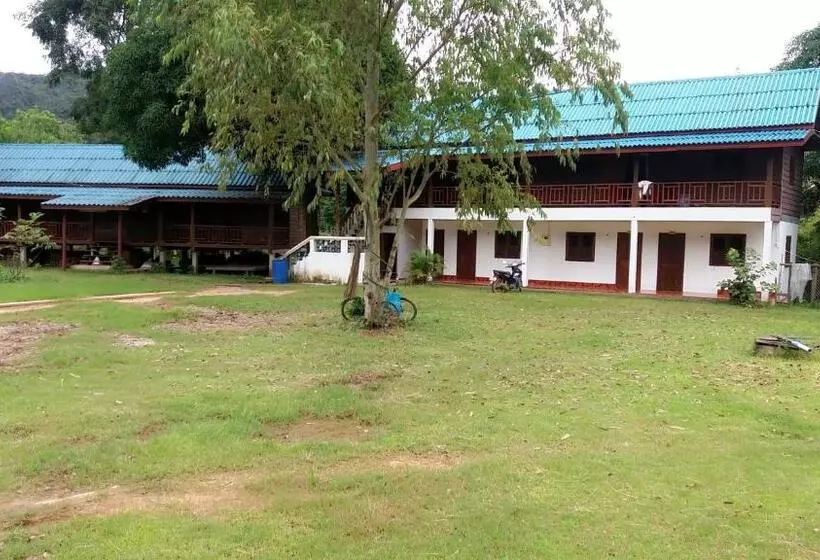 Majatalo Konglor Eco Lodge Guesthouse And Restaurant