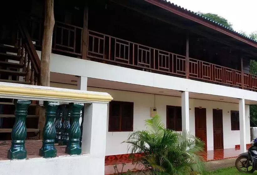 Majatalo Konglor Eco Lodge Guesthouse And Restaurant