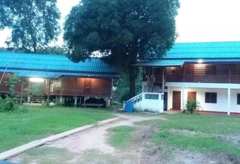 Majatalo Konglor Eco Lodge Guesthouse And Restaurant