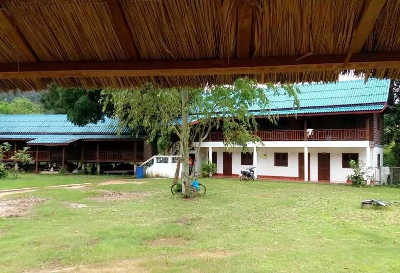 Majatalo Konglor Eco Lodge Guesthouse And Restaurant