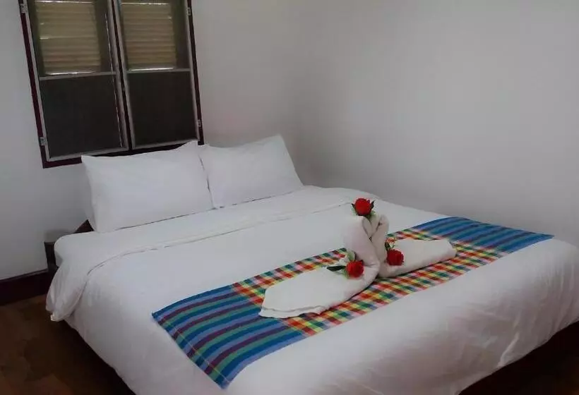 Majatalo Konglor Eco Lodge Guesthouse And Restaurant