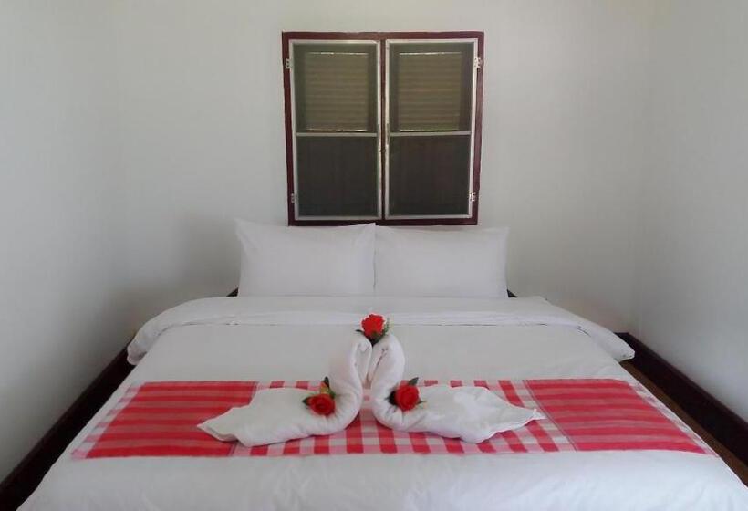 פנסיון Konglor Eco Lodge Guesthouse And Restaurant