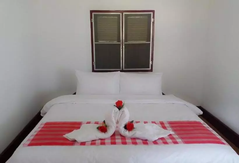 Majatalo Konglor Eco Lodge Guesthouse And Restaurant