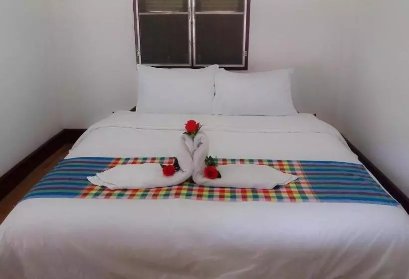 Majatalo Konglor Eco Lodge Guesthouse And Restaurant