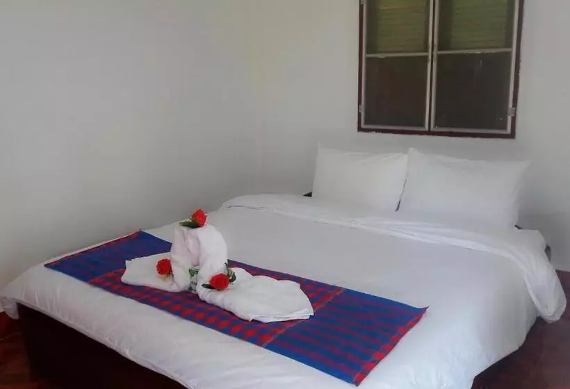 Majatalo Konglor Eco Lodge Guesthouse And Restaurant