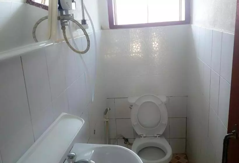 Majatalo Konglor Eco Lodge Guesthouse And Restaurant