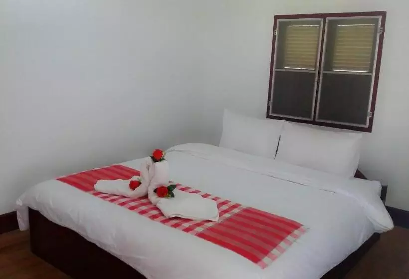 Majatalo Konglor Eco Lodge Guesthouse And Restaurant