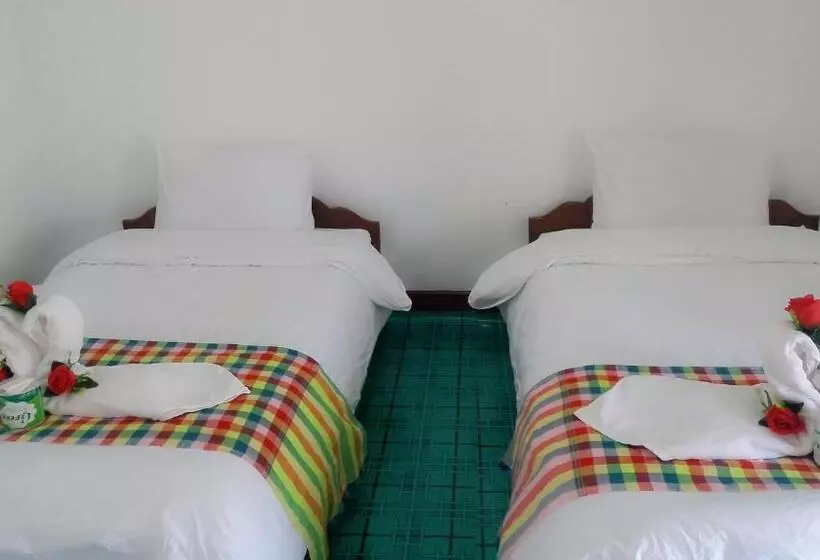 Majatalo Konglor Eco Lodge Guesthouse And Restaurant