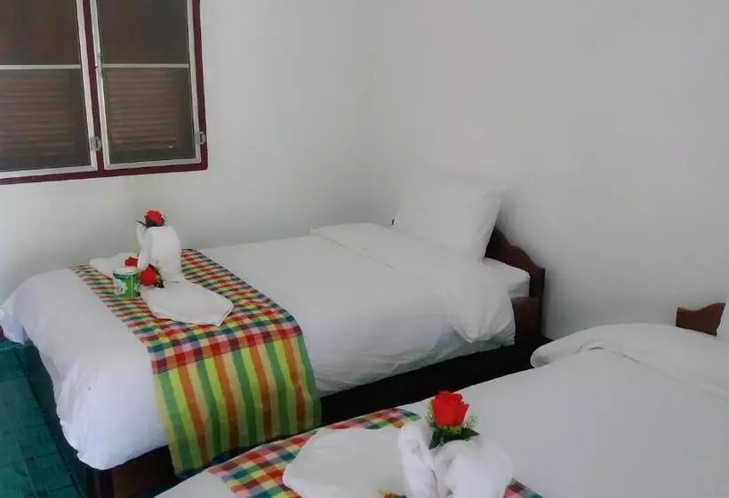 Majatalo Konglor Eco Lodge Guesthouse And Restaurant