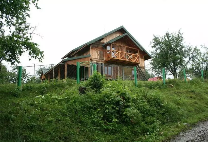 Majatalo Kremena