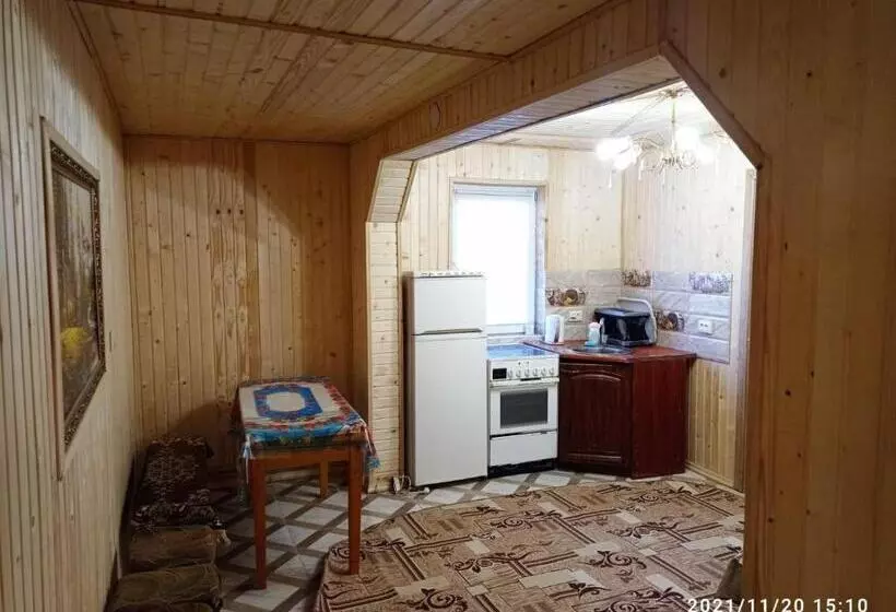 پانسیون Kremena