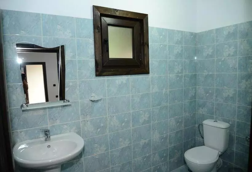 Majatalo Kyshta Za Gosti Gospodevi