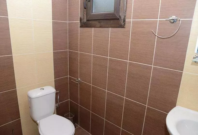 Majatalo Kyshta Za Gosti Gospodevi