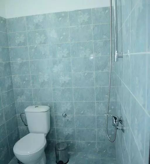 Majatalo Kyshta Za Gosti Gospodevi