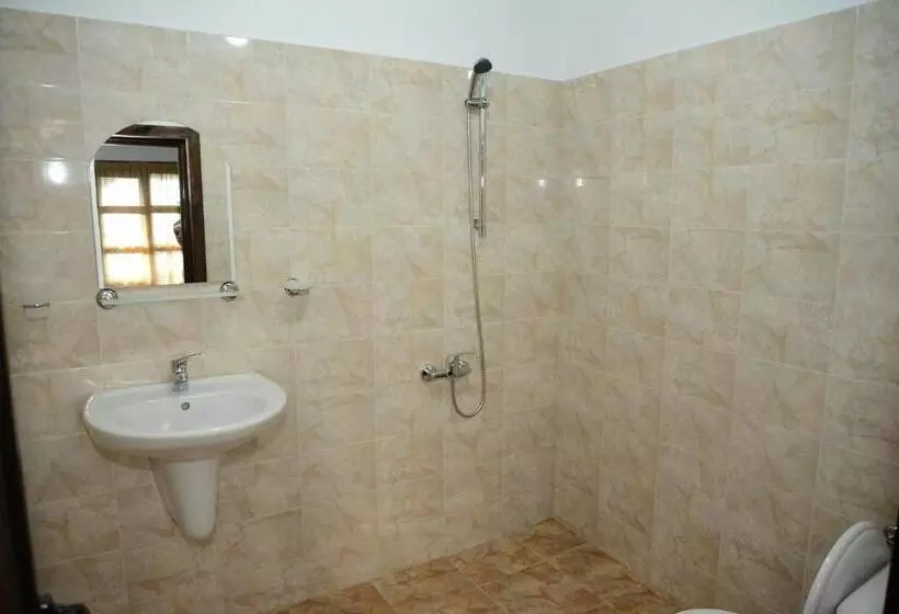 Majatalo Kyshta Za Gosti Gospodevi