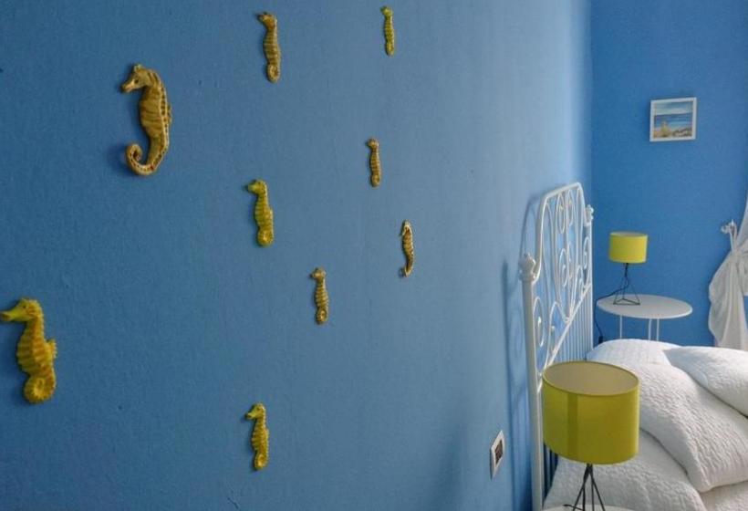 بنسيون La Divina