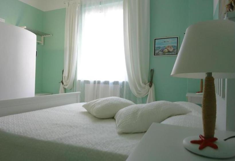 بنسيون La Divina