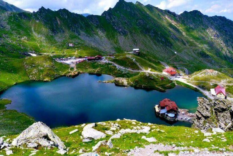 پانسیون Lörincz Vendégház