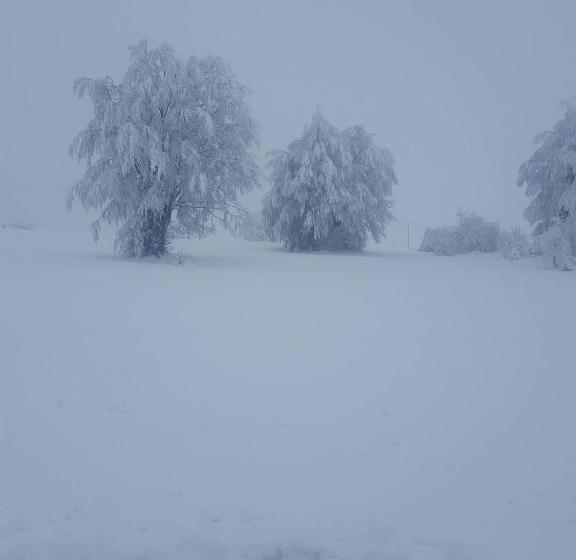 پانسیون Lörincz Vendégház