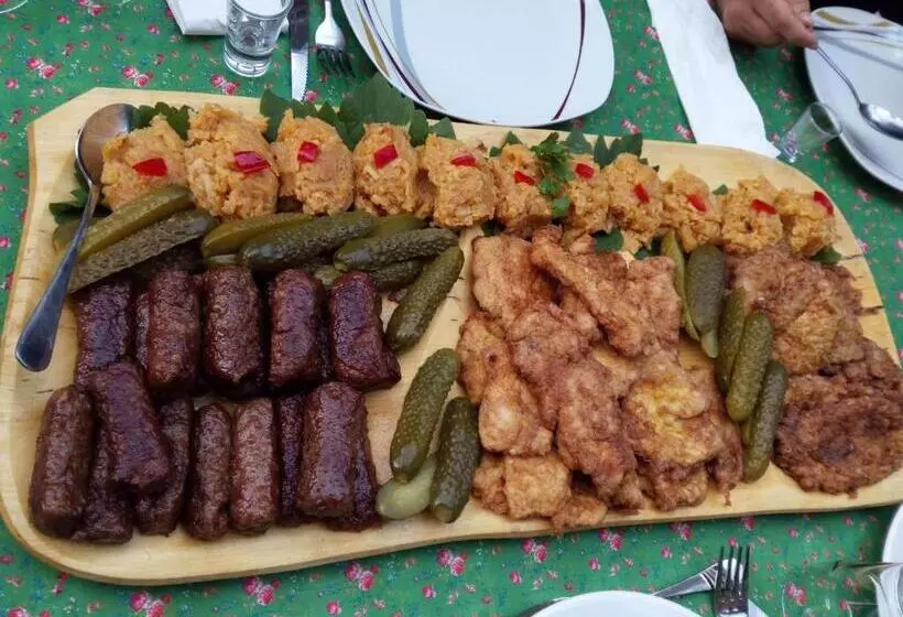 Majatalo Lörincz Vendégház