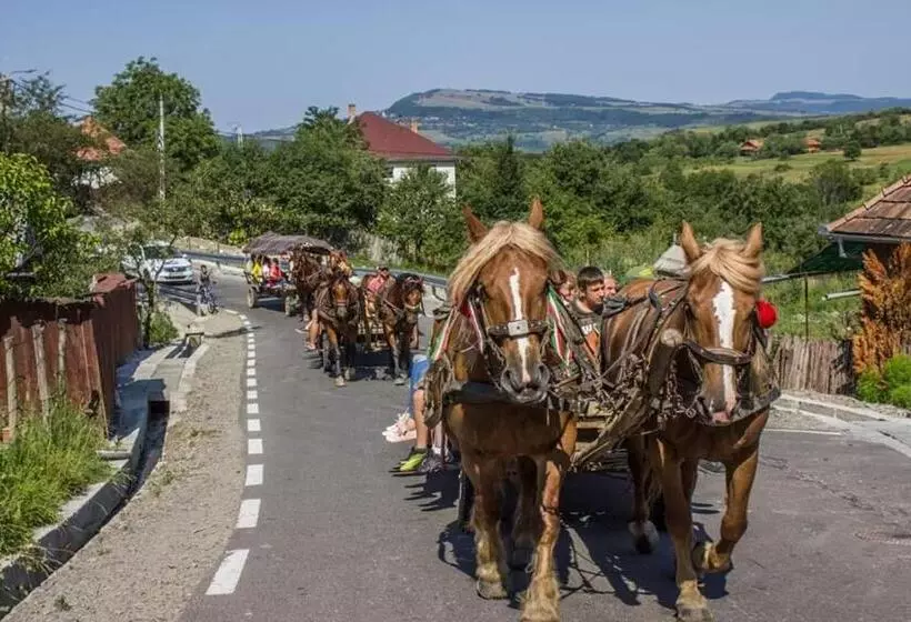 Majatalo Lörincz Vendégház