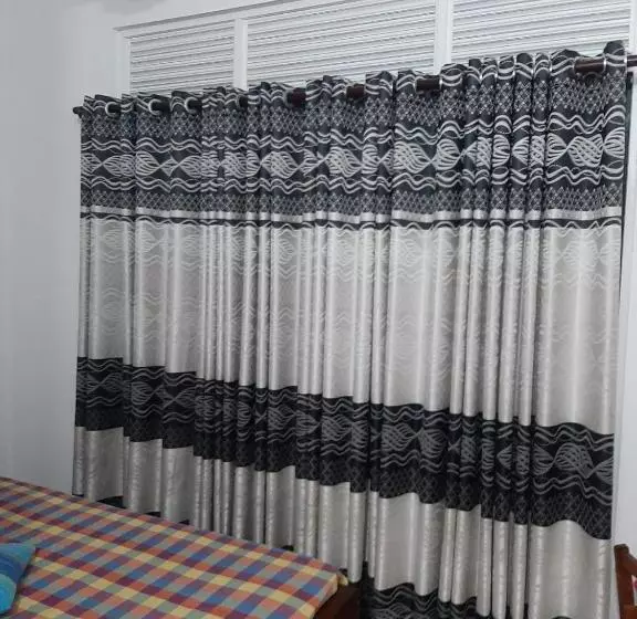 پانسیون Mount