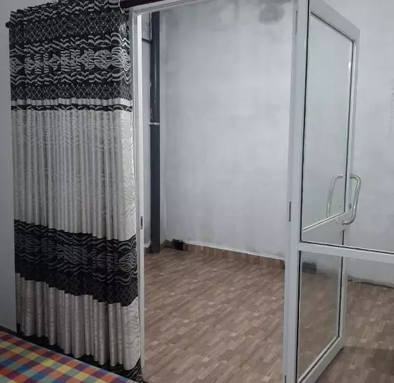 پانسیون Mount