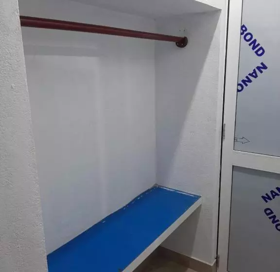 پانسیون Mount