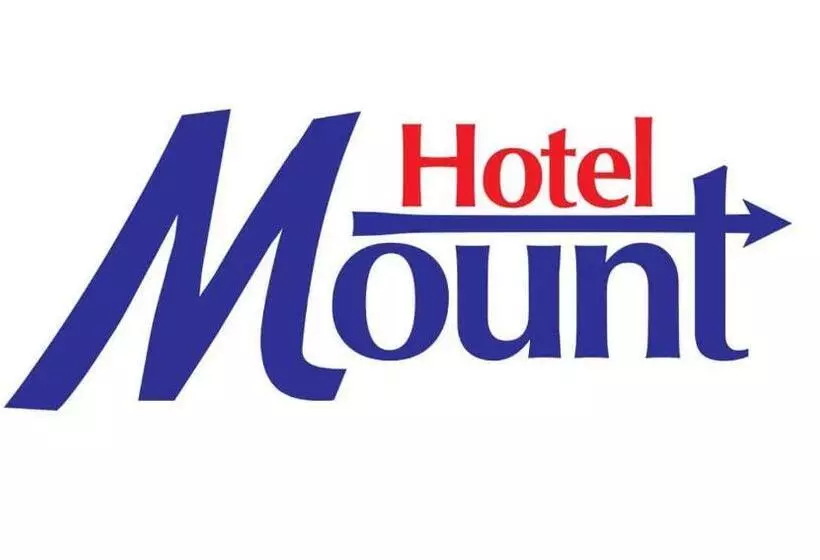 پانسیون Mount