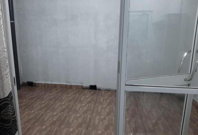 ペンション Mount