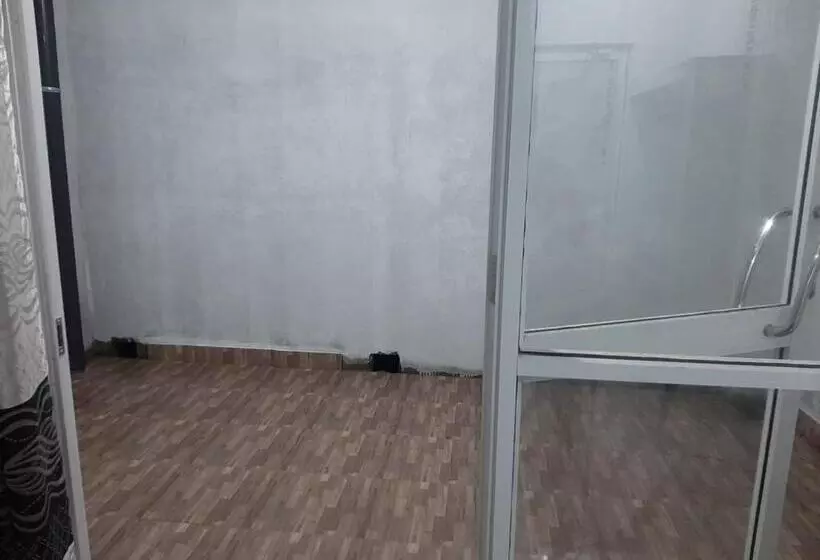 پانسیون Mount