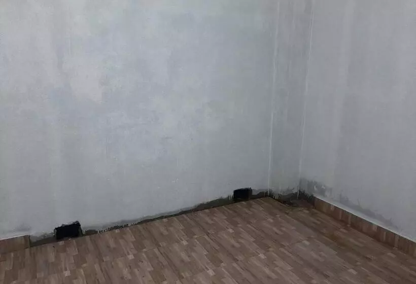 پانسیون Mount