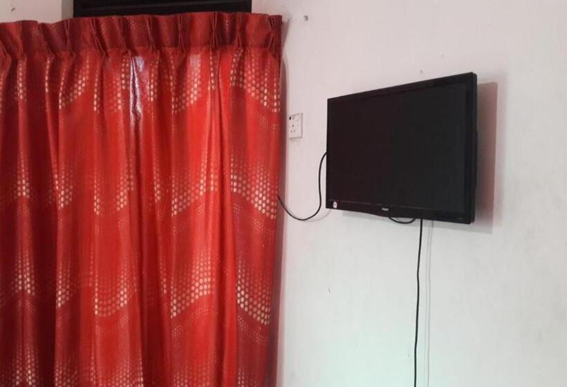 ペンション Mount