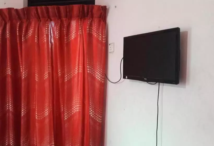 پانسیون Mount