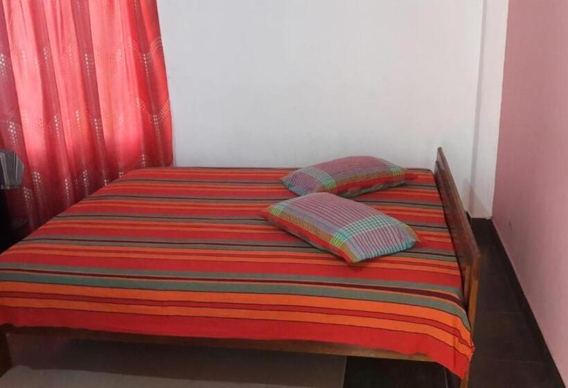 ペンション Mount