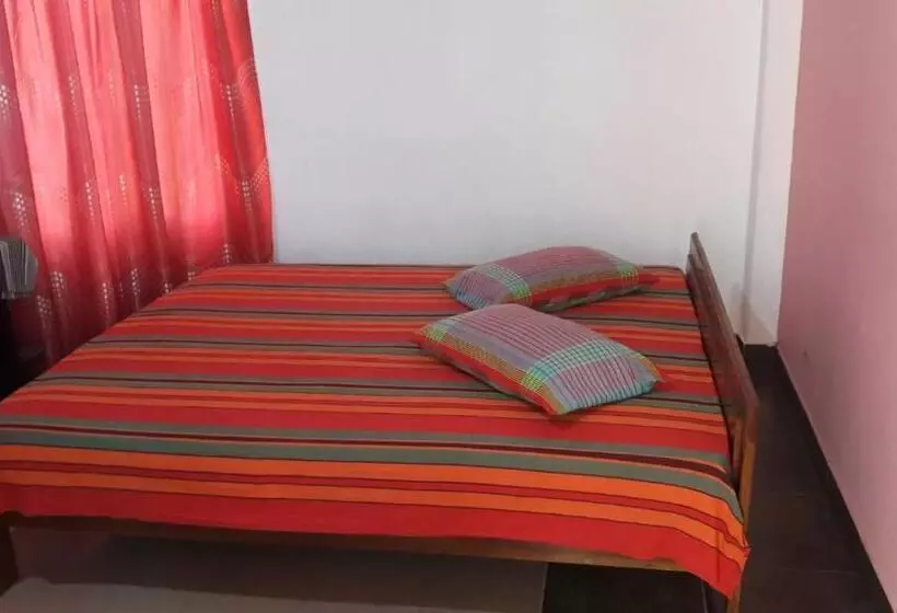 پانسیون Mount